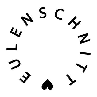 Eulenschnitt, Logo