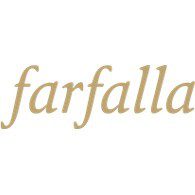 farfalla, Logo