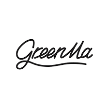 GreenMa, Logo