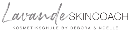 Lavande Skincoach, Kosmetikschule by Debora und Noëlle